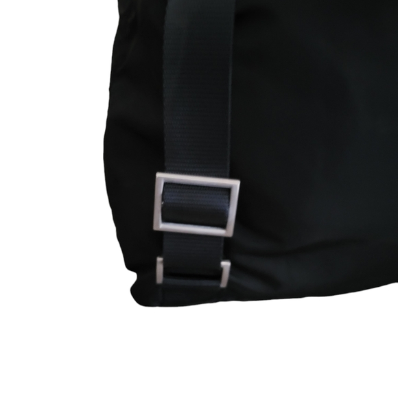 Prada Nylon Black Backpack - Picture 8 of 16
